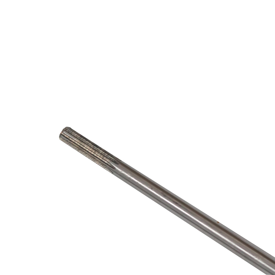 Miez tija motocoasa 153 cm x 8mm, 9T, MSA Group