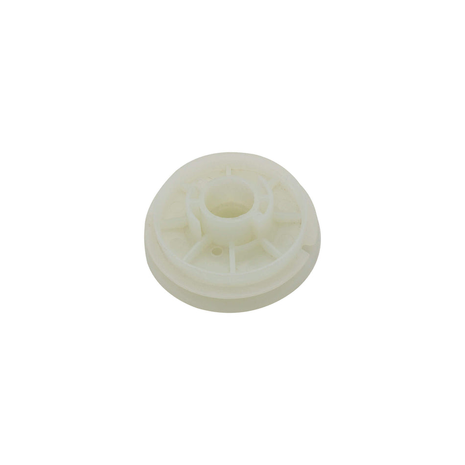 Rotita demaror  2 dinti Plastic
