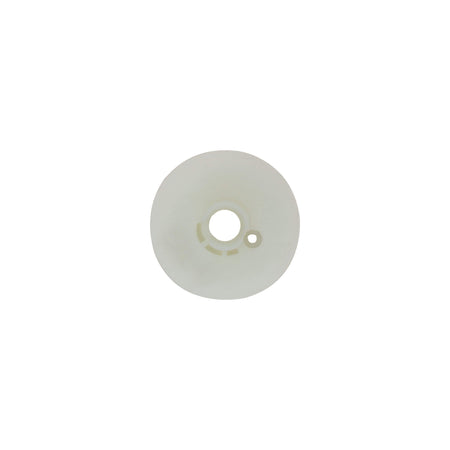 Rotita demaror  2 dinti Plastic