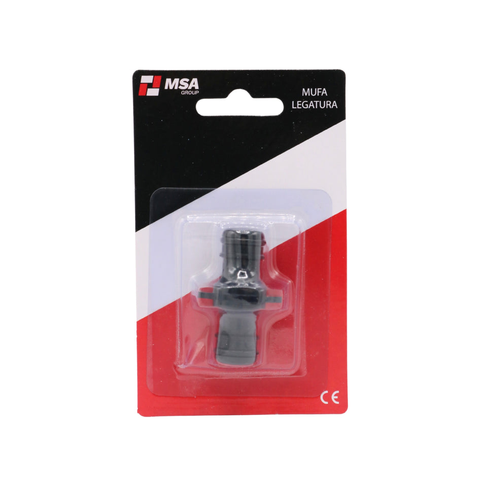 Îmbinare mufe rapide MSA Group – WS4324