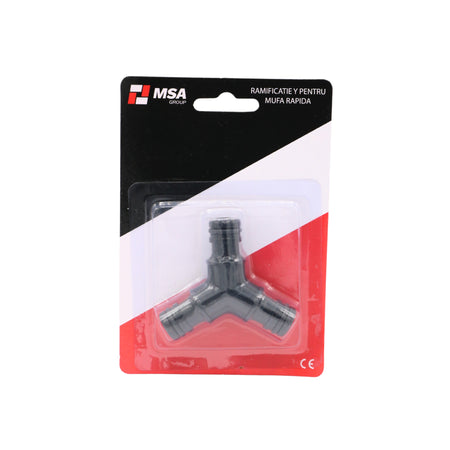 Îmbinare Y mufe rapide MSA Group – WS4329