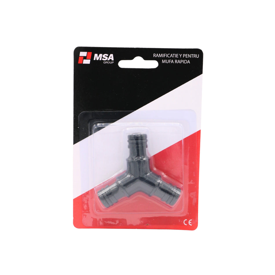 Îmbinare Y mufe rapide MSA Group – WS4329
