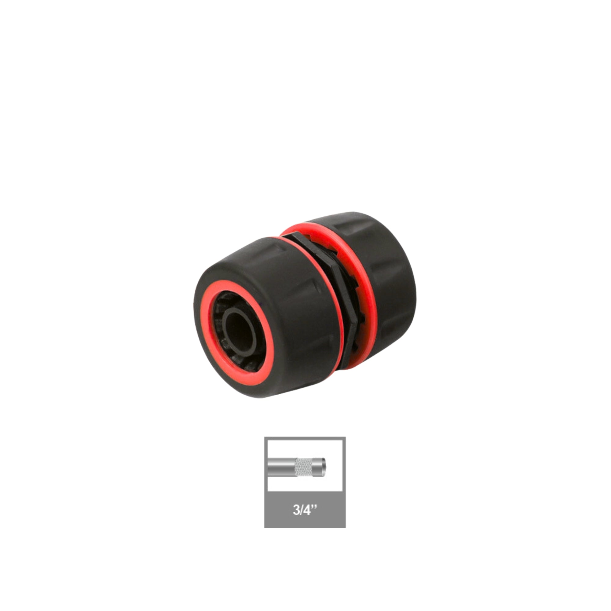 Mufă îmbinare TPR 3/4" MSA Group – WS4522