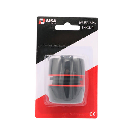Mufă îmbinare TPR 3/4" MSA Group – WS4522