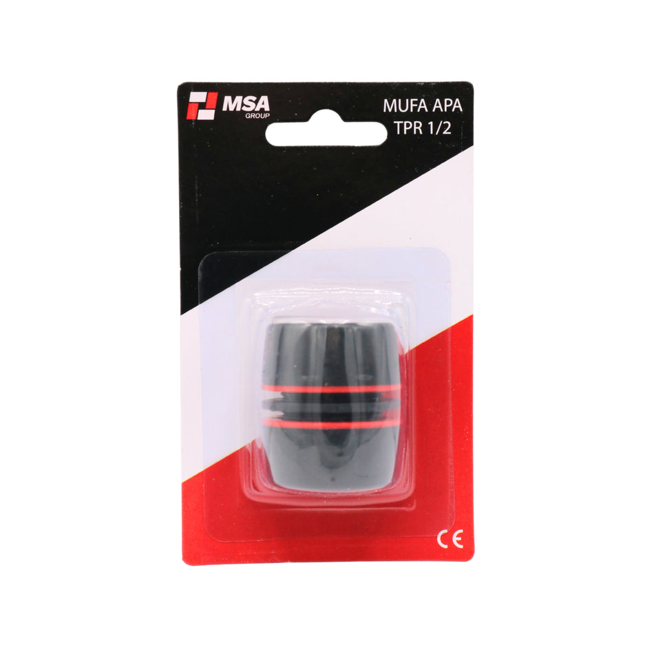 Mufă îmbinare TPR 1/2" MSA Group – WS4523