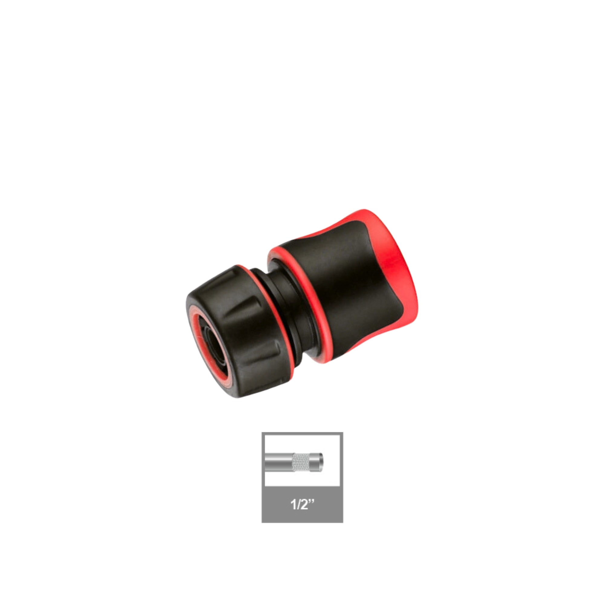 Mufă rapidă TPR 1/2" MSA Group – WS4526