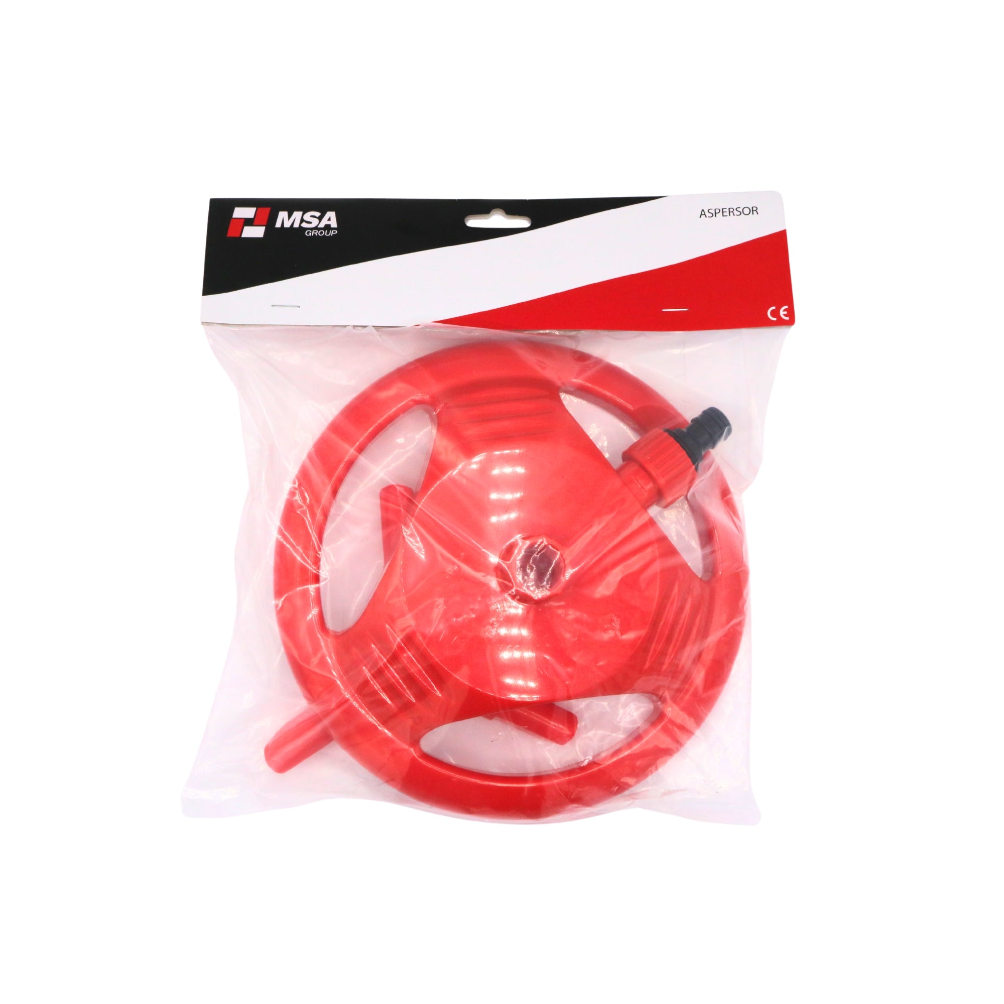 Aspersor static 3 brațe MSA Group – WS5301