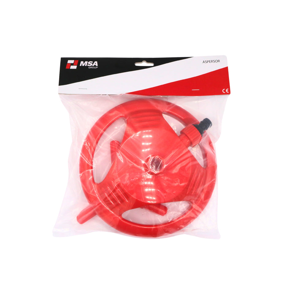 Aspersor static 3 brațe MSA Group – WS5301