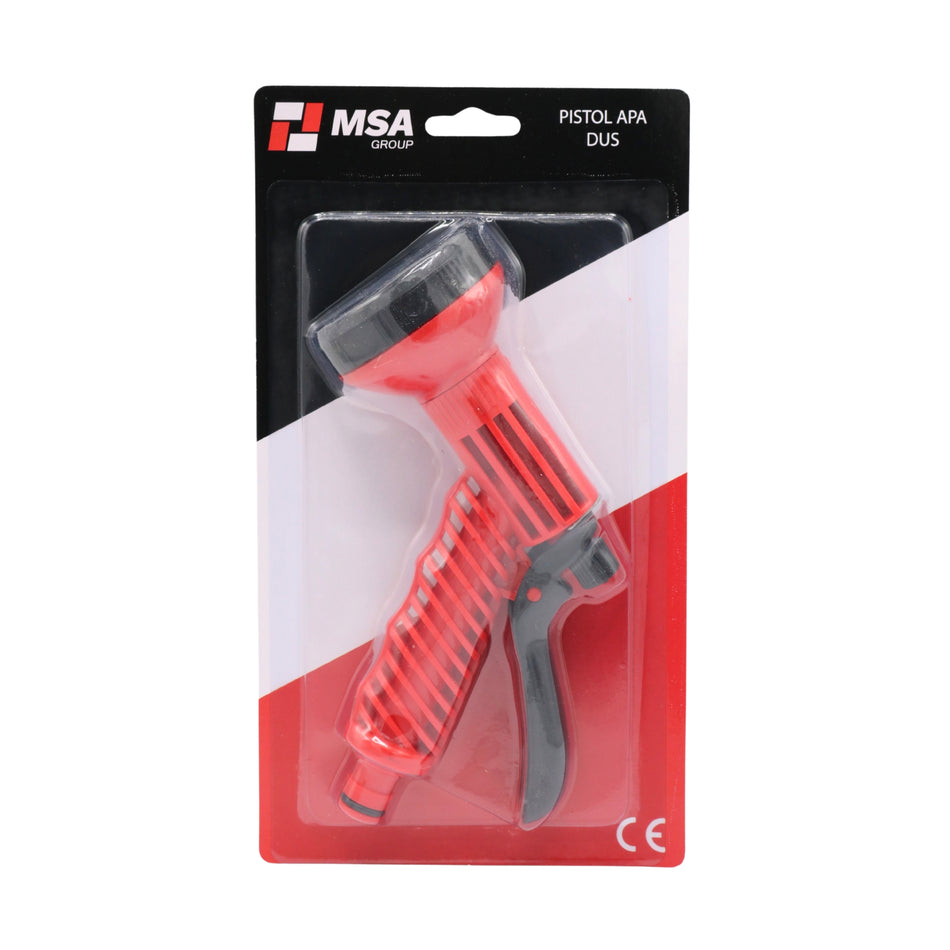Pistol de stropit pentru pulverizare fină MSA Group – WS6521