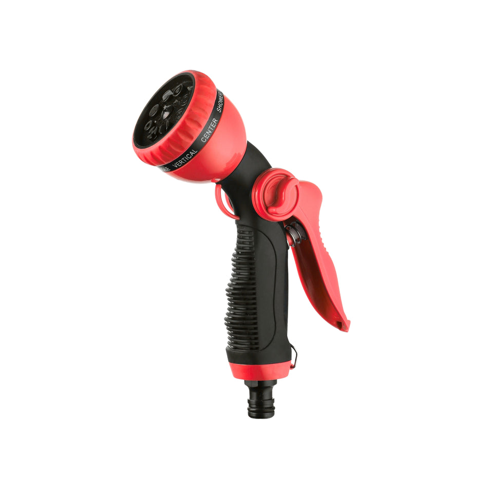 Pistol de stropit 8 funcții TPR cu clapetă MSA Group – WS9205