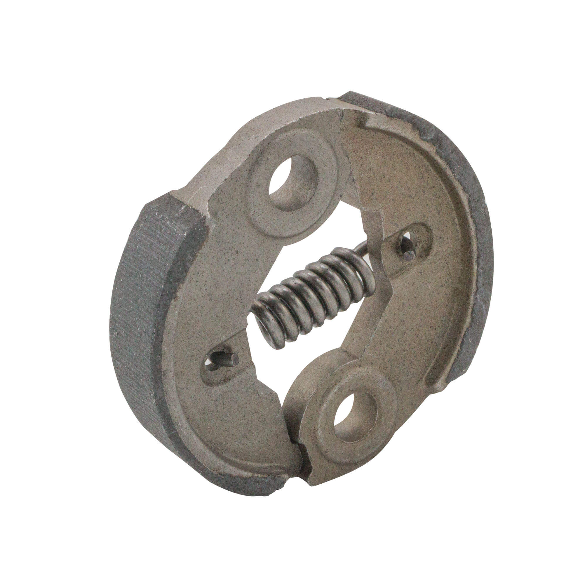 Ambreiaj motocoasa metal