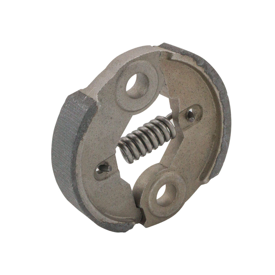 Ambreiaj motocoasa metal