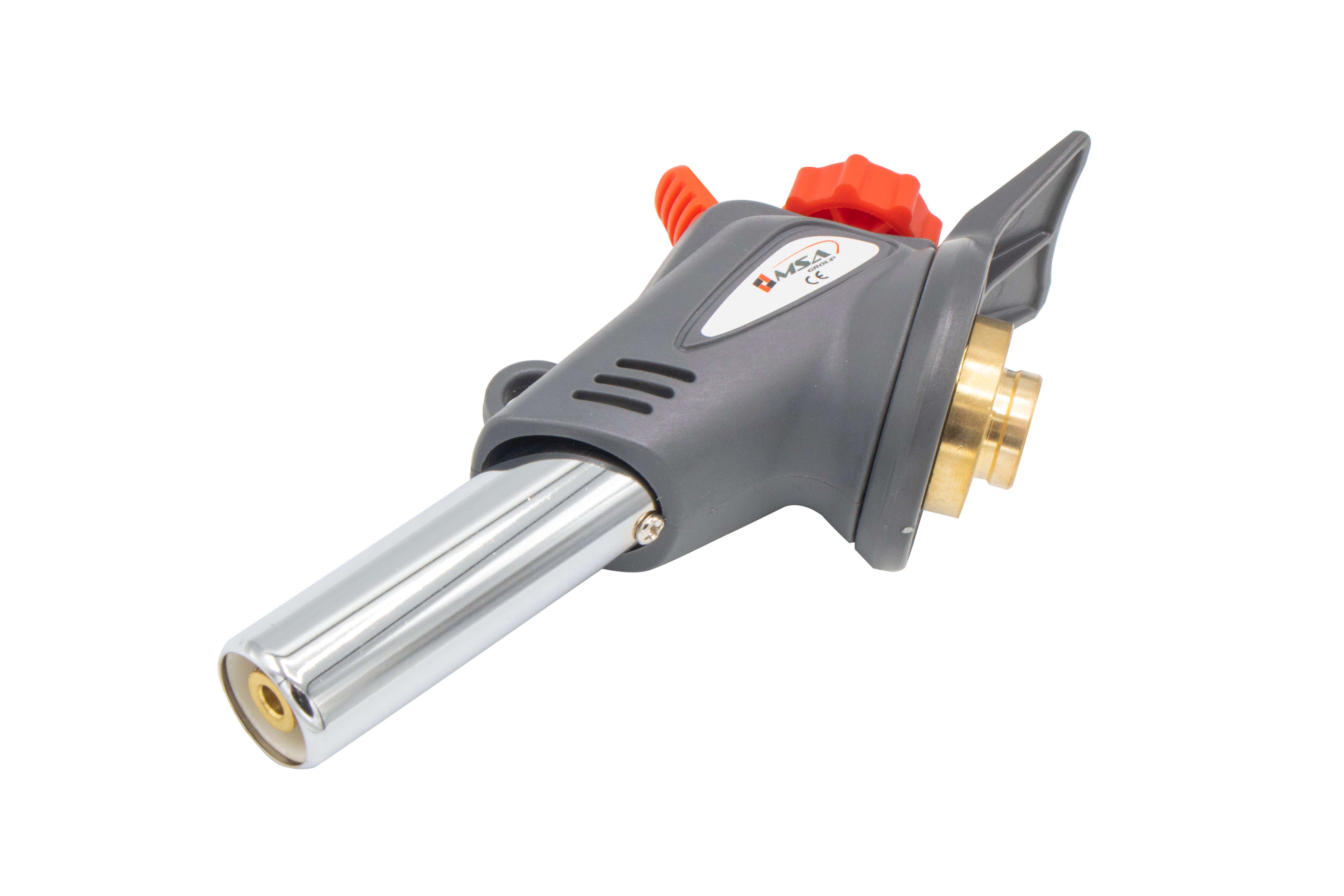 Cap arzător gaz cu aprindere piezo model 8812C – MSA1710