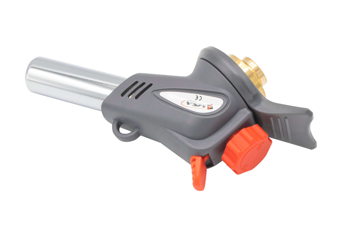 Cap arzător gaz cu aprindere piezo model 8812C – MSA1710