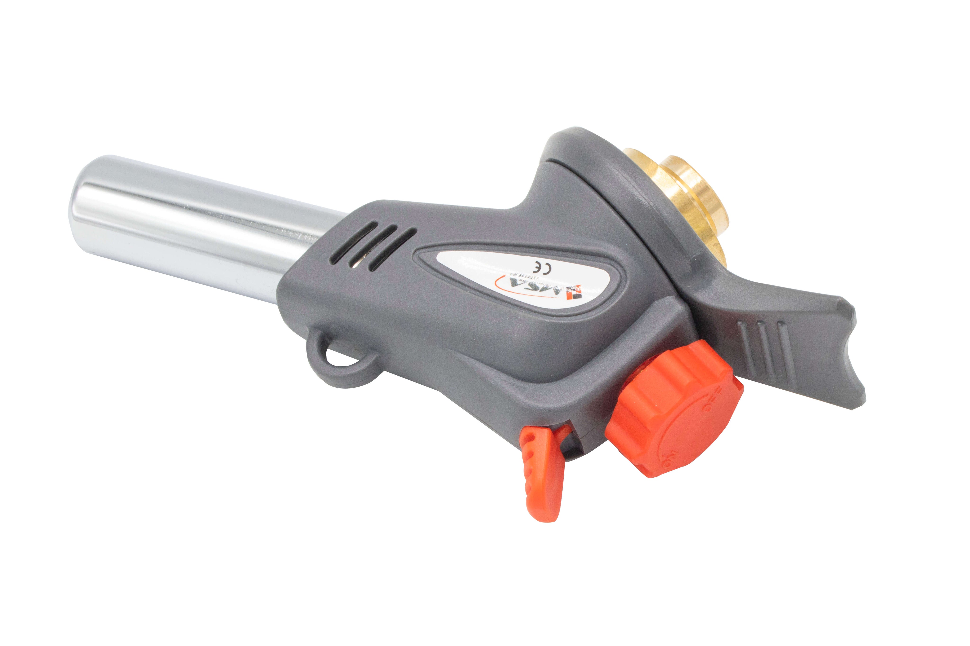 Cap arzător gaz cu aprindere piezo model 8812C – MSA1710