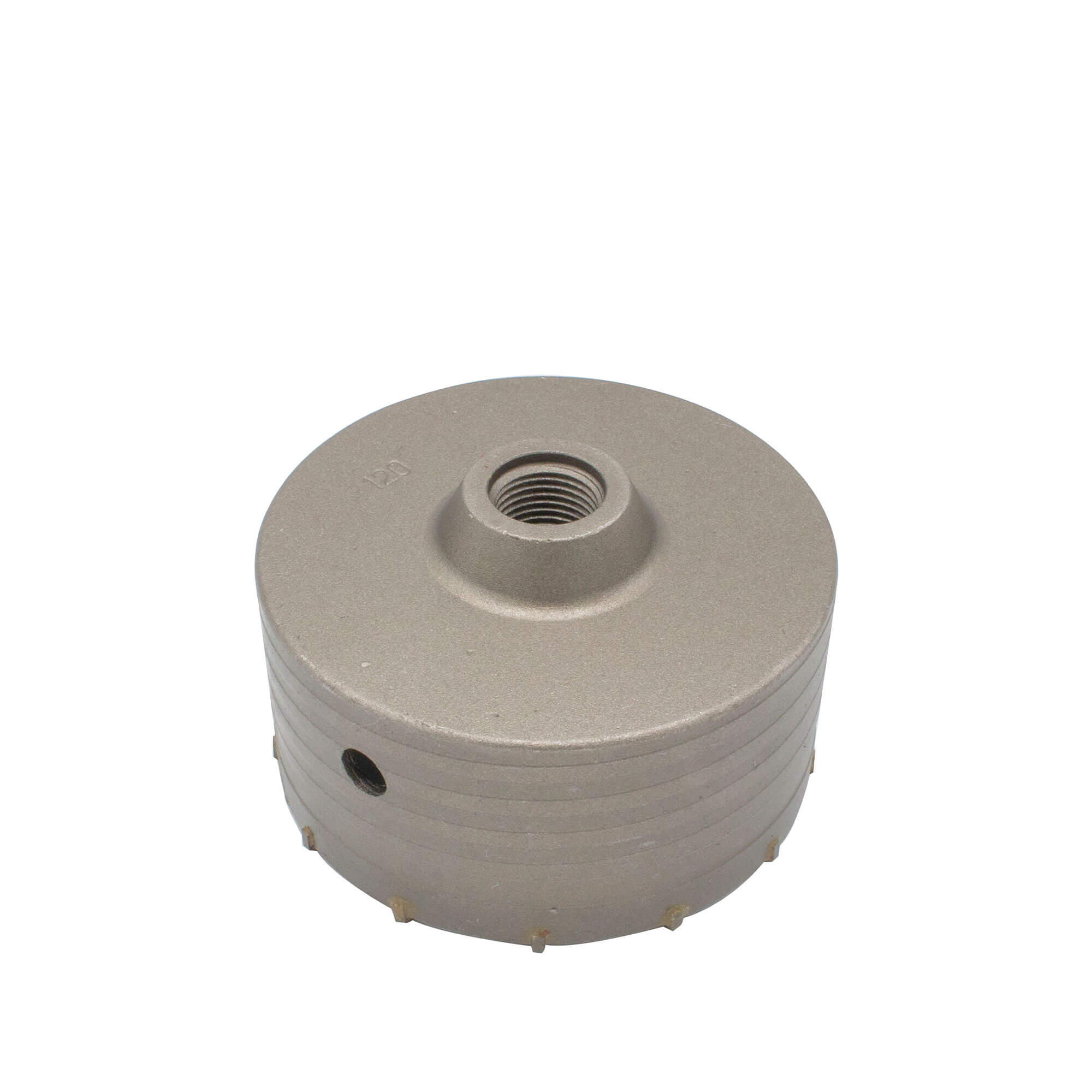 Carotă pentru beton Vidia Ø120 mm, prindere M22