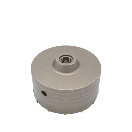 Carotă pentru beton Vidia Ø120 mm, prindere M22