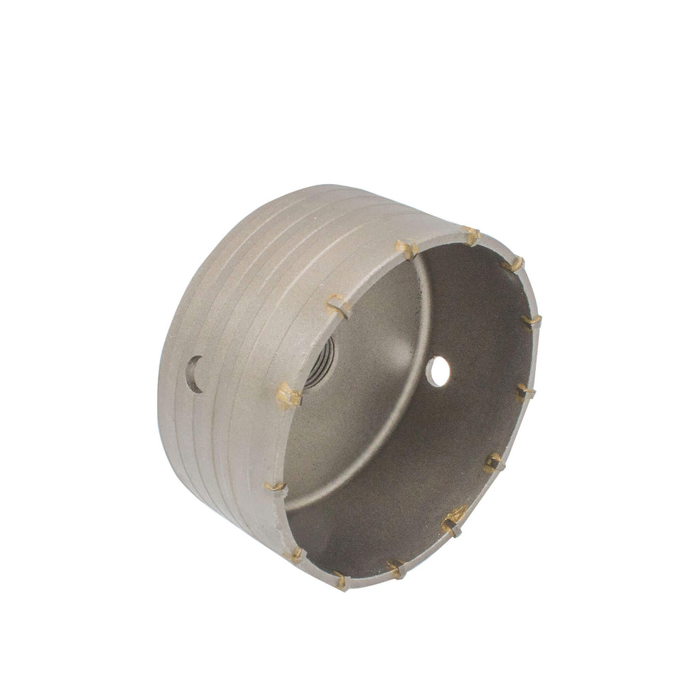 Carotă pentru beton Vidia Ø120 mm, prindere M22