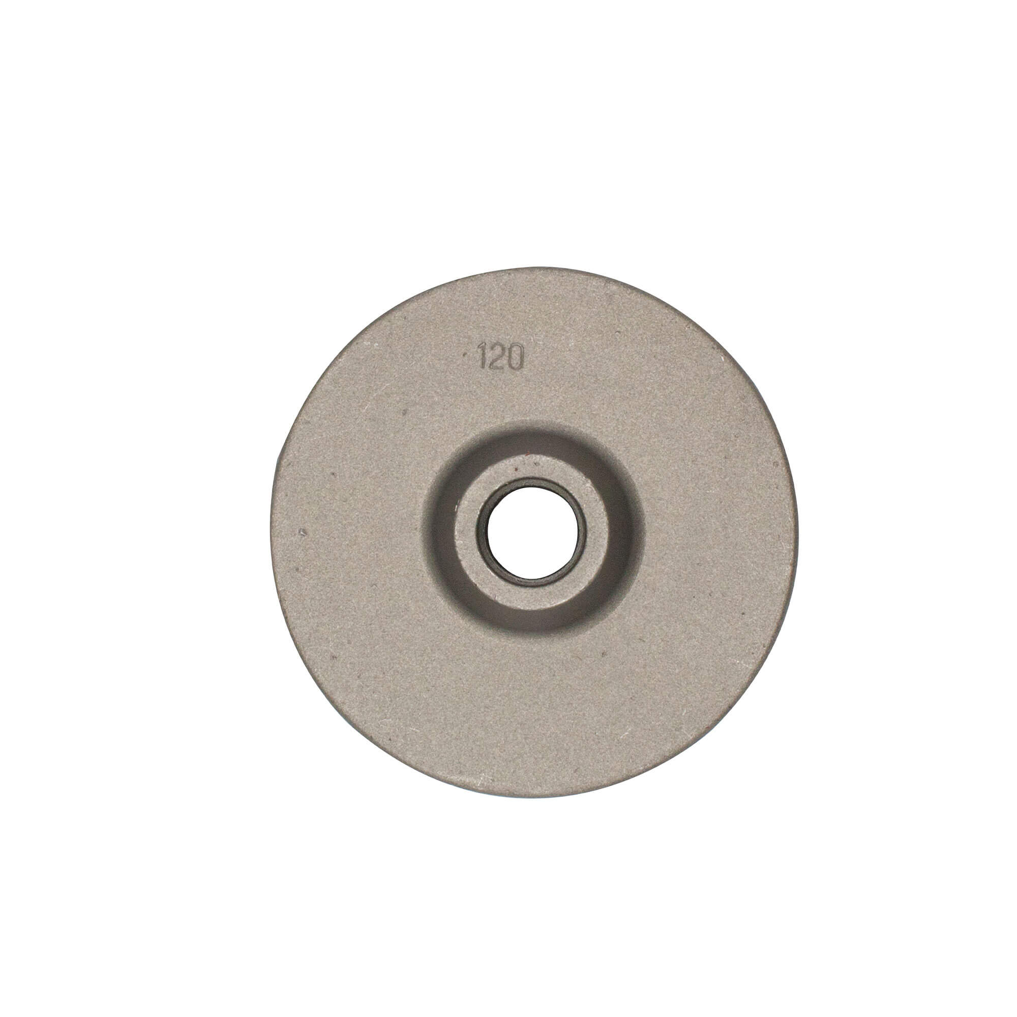 Carotă pentru beton Vidia Ø120 mm, prindere M22