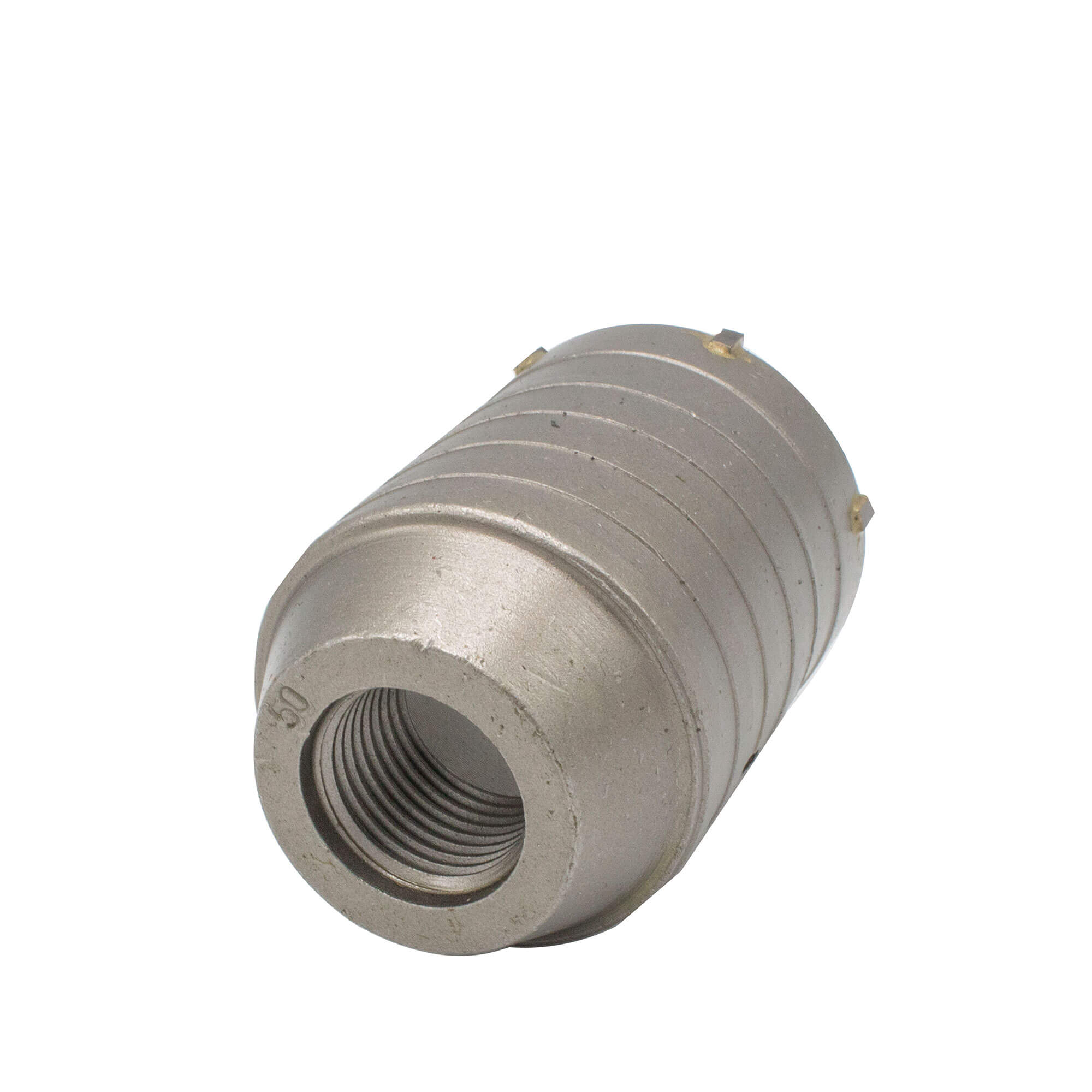 Carotă pentru beton Vidia Ø50 mm, prindere M22