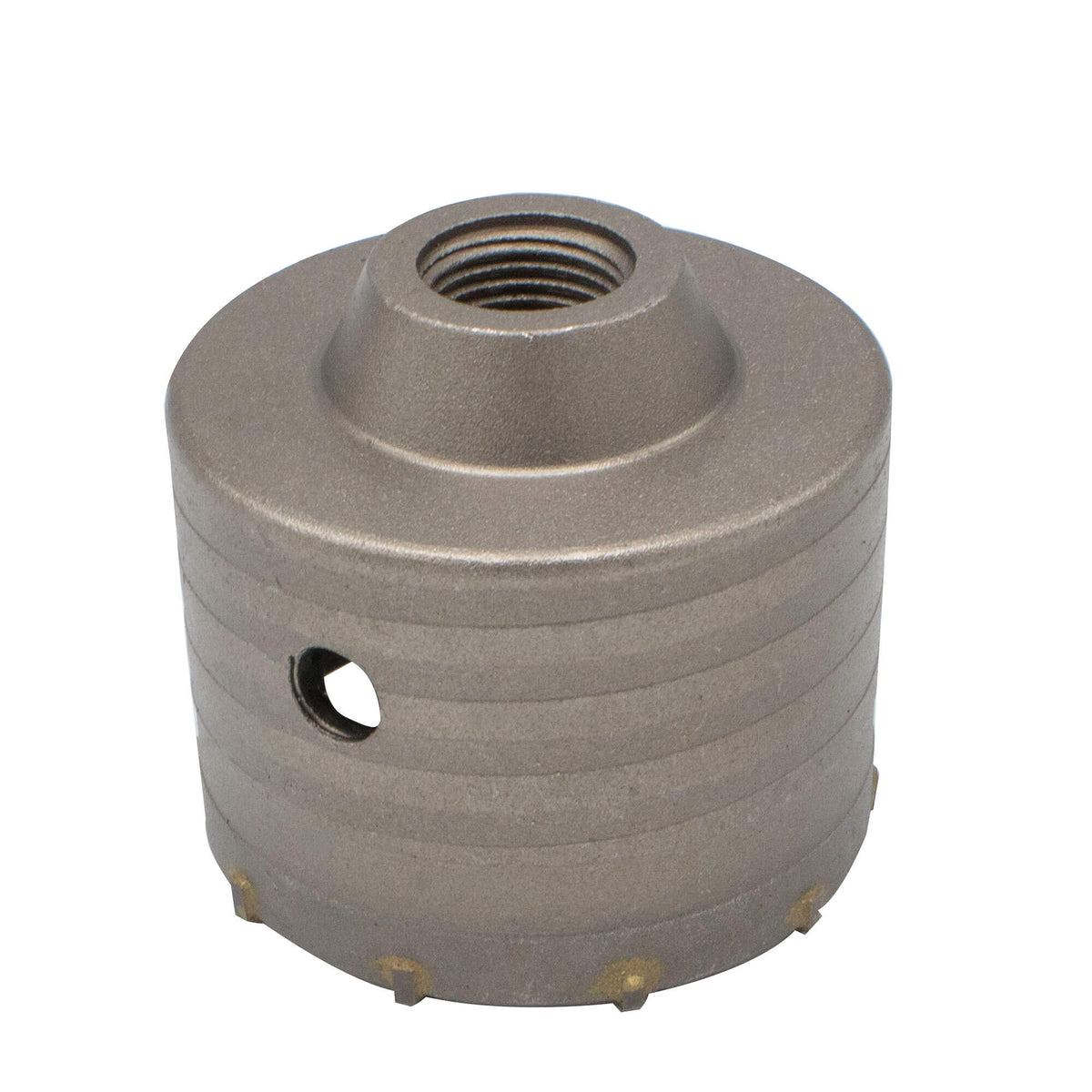Carotă pentru beton Vidia Ø80 mm, prindere M22