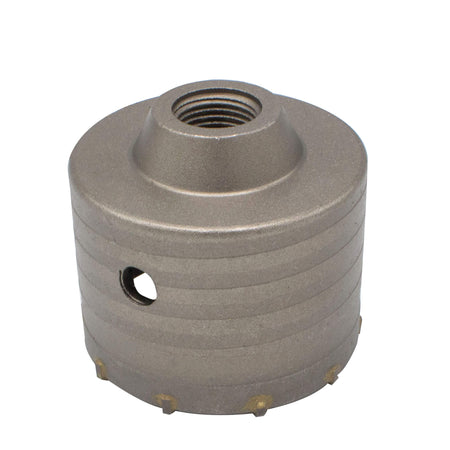 Carotă pentru beton Vidia Ø80 mm, prindere M22
