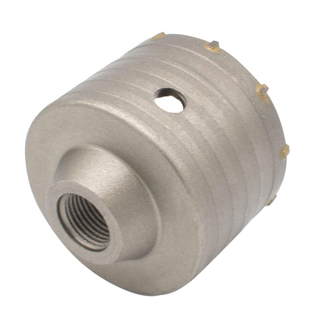Carotă pentru beton Vidia Ø80 mm, prindere M22