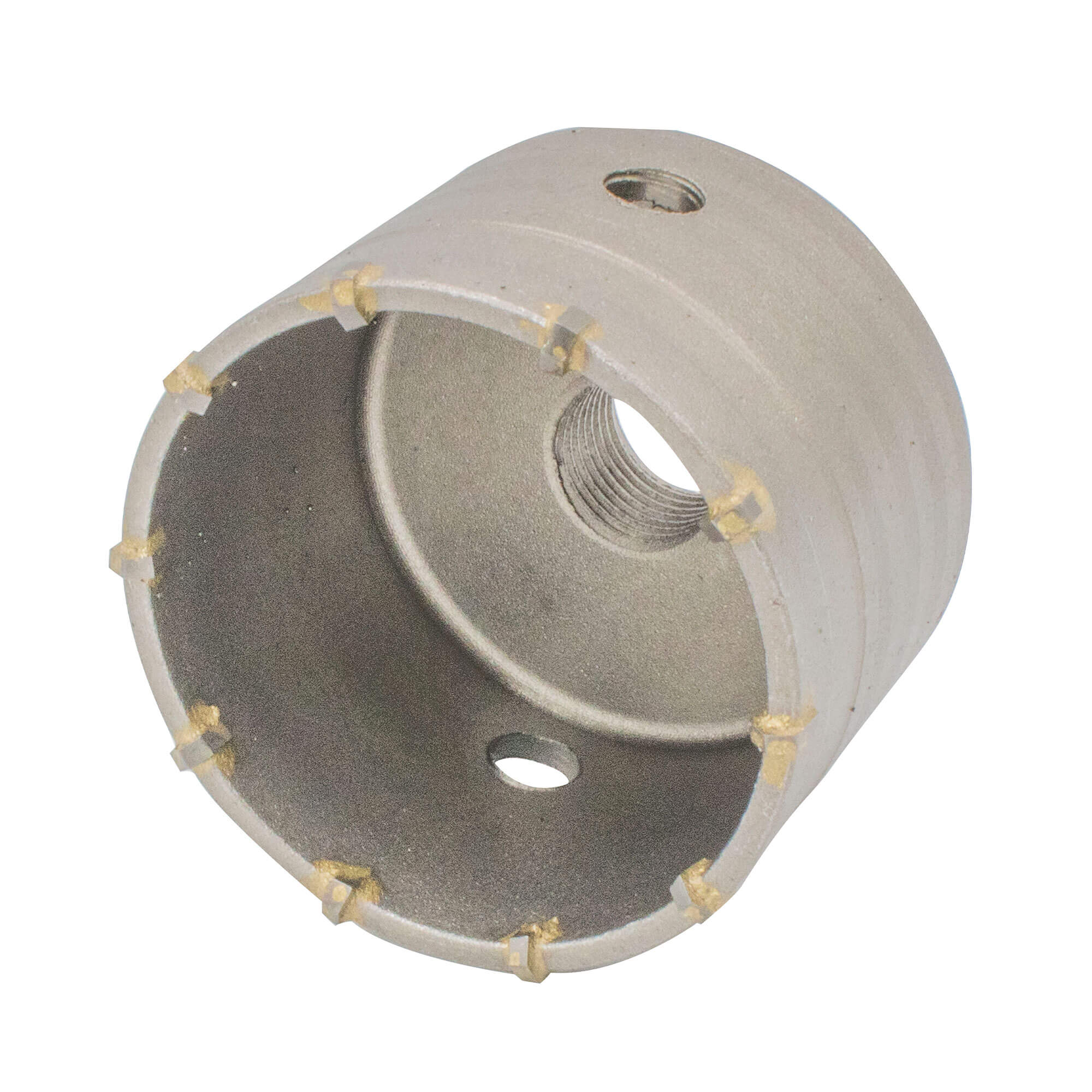 Carotă pentru beton Vidia Ø80 mm, prindere M22