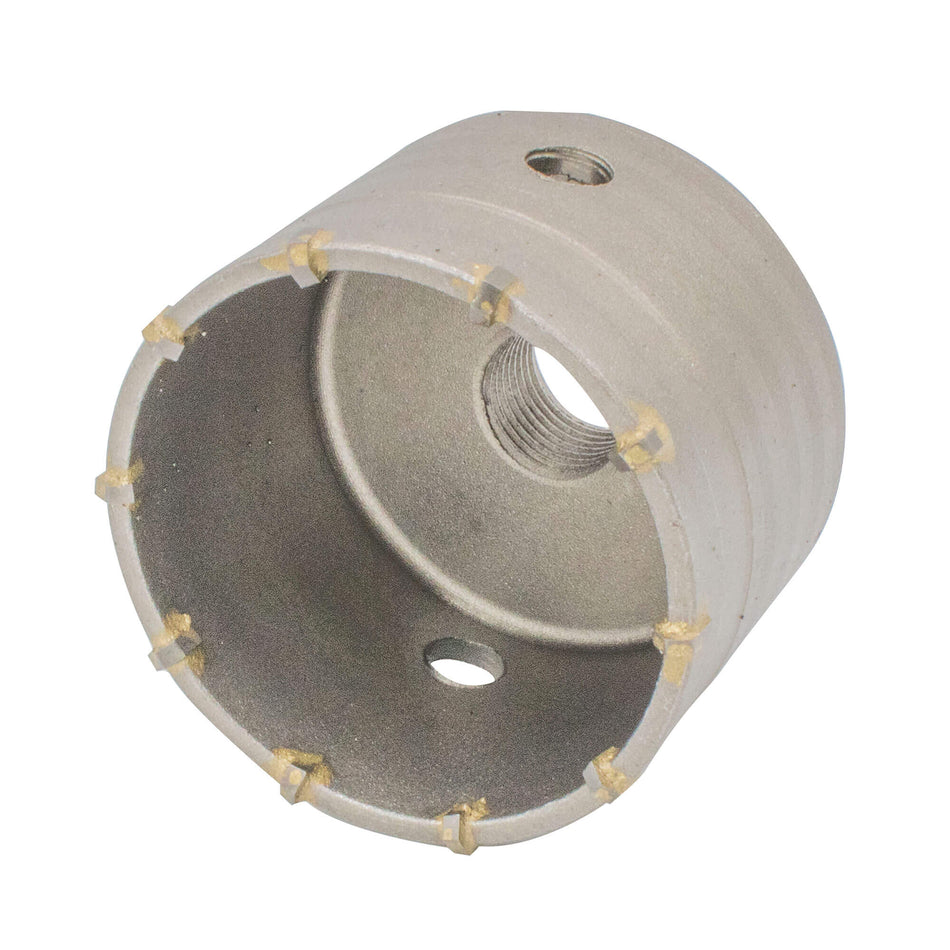 Carotă pentru beton Vidia Ø80 mm, prindere M22