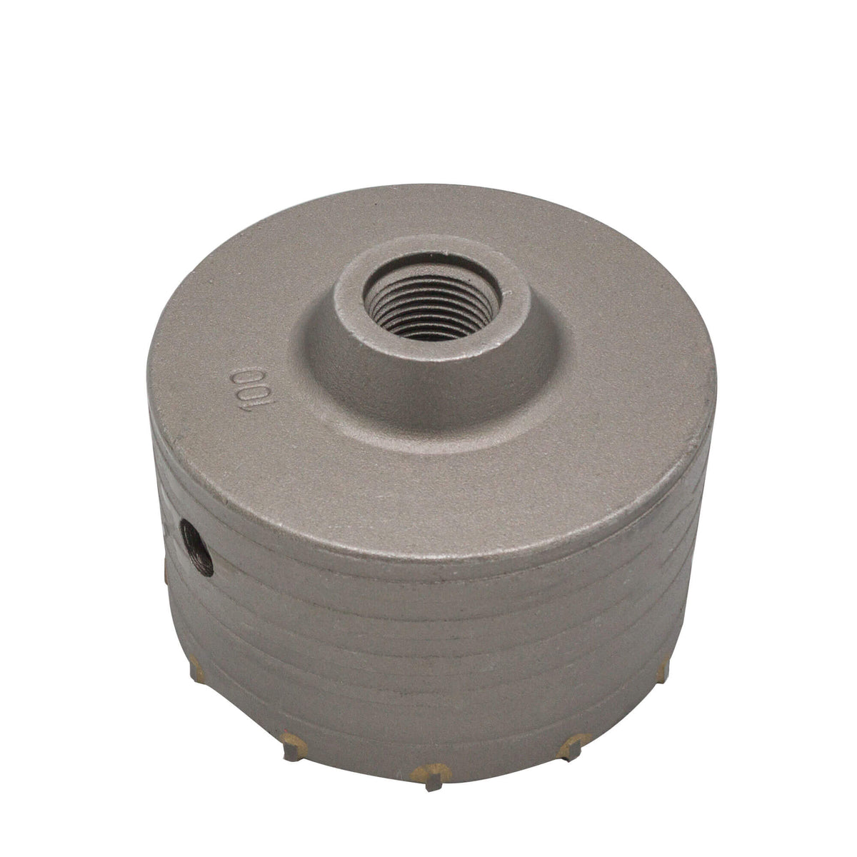 Carotă pentru beton Vidia Ø100 mm, prindere M22