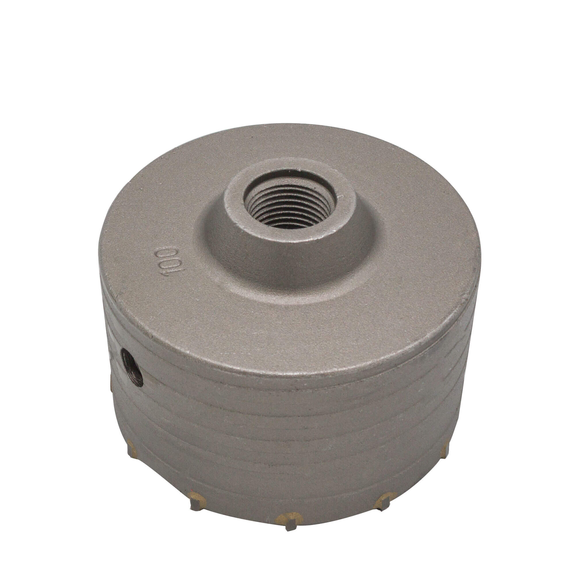 Carotă pentru beton Vidia Ø100 mm, prindere M22