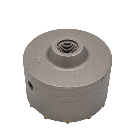 Carotă pentru beton Vidia Ø100 mm, prindere M22