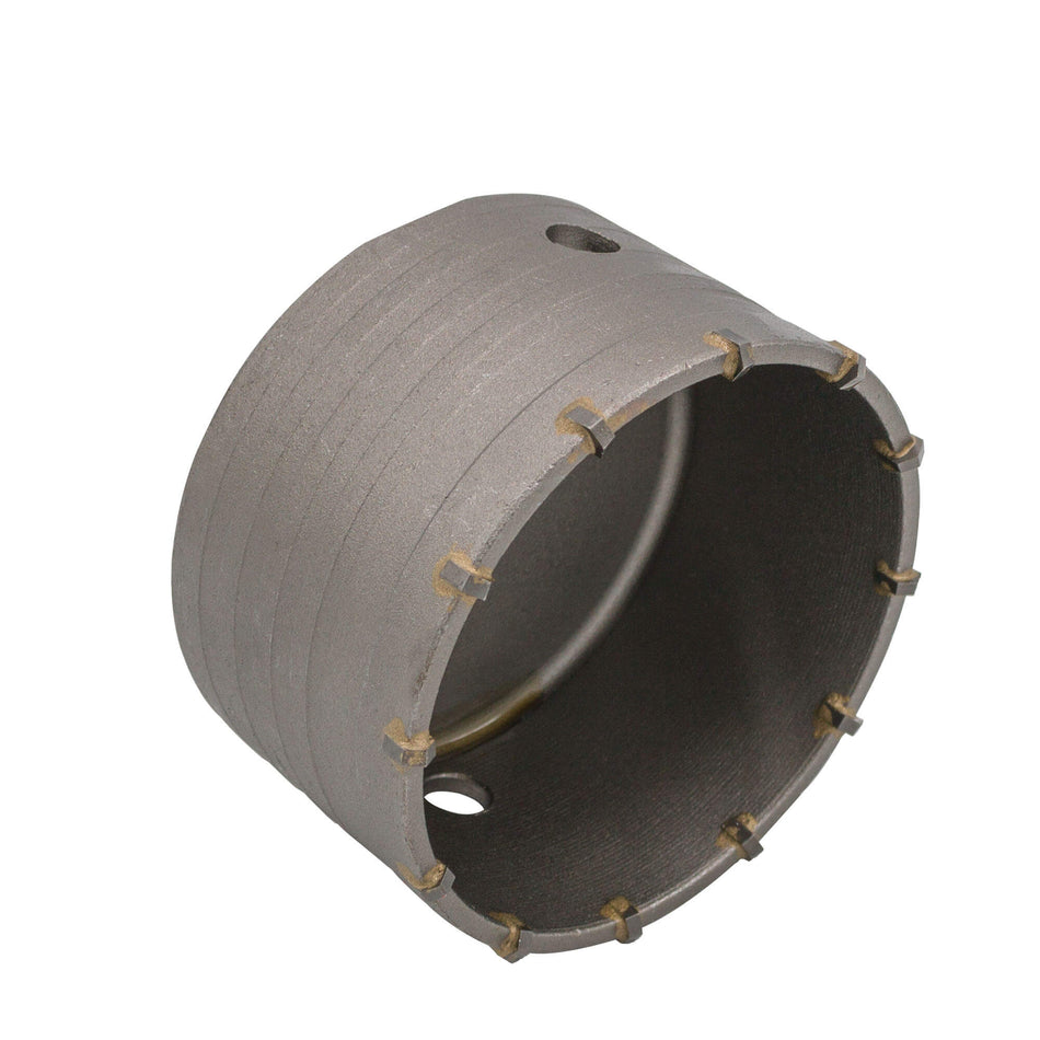 Carotă pentru beton Vidia Ø100 mm, prindere M22