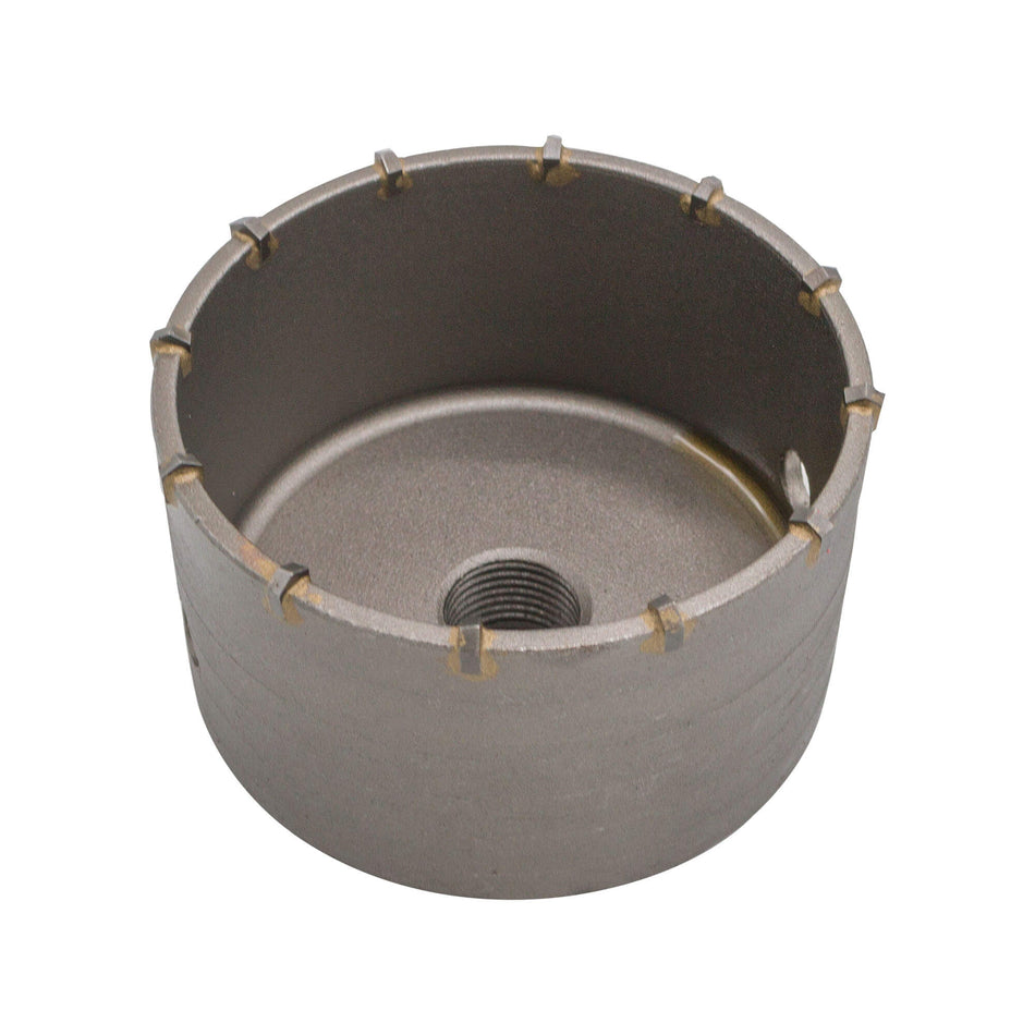 Carotă pentru beton Vidia Ø100 mm, prindere M22