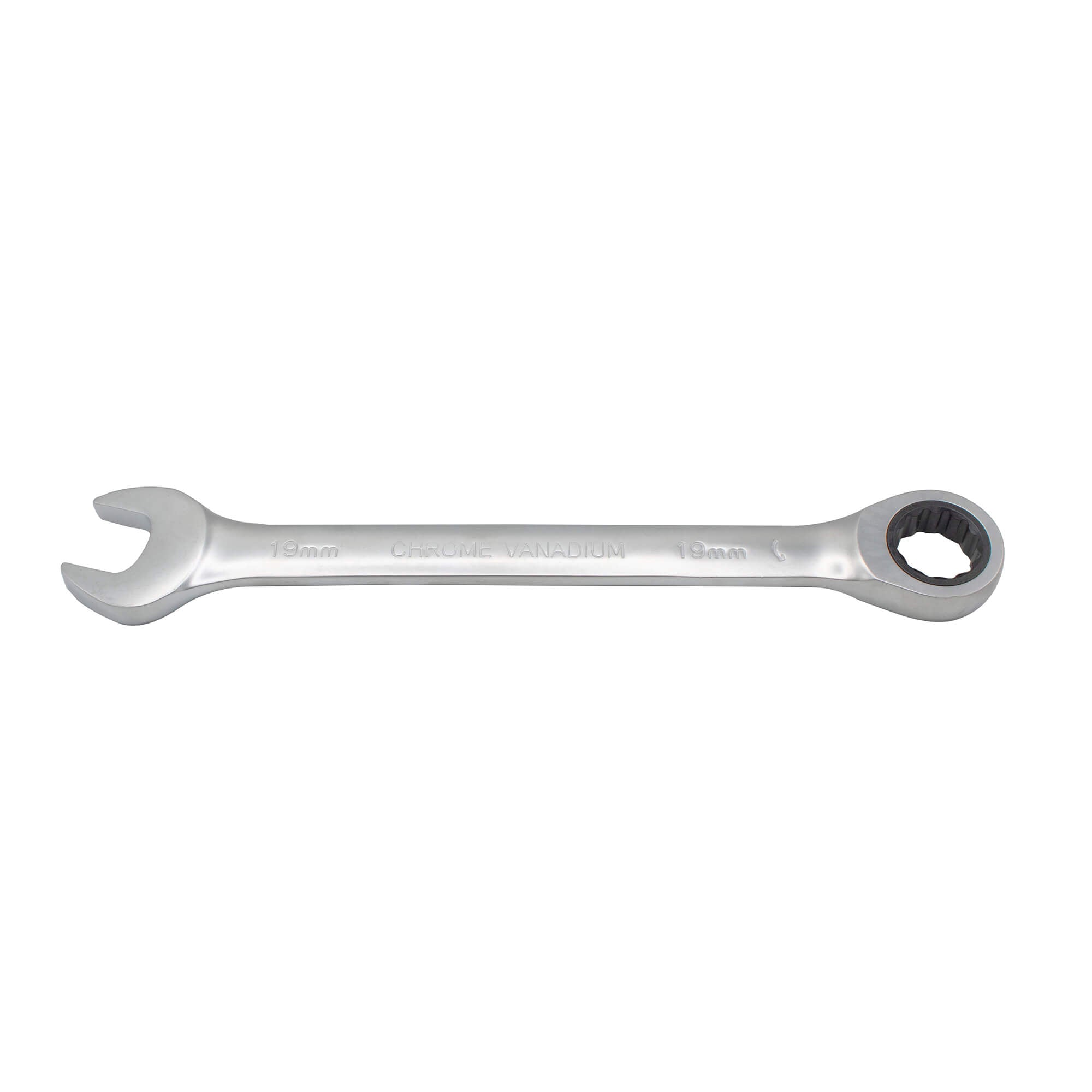 Cheie combinată cu clichet 19 mm CR-V SAILHOPE – MSA1077