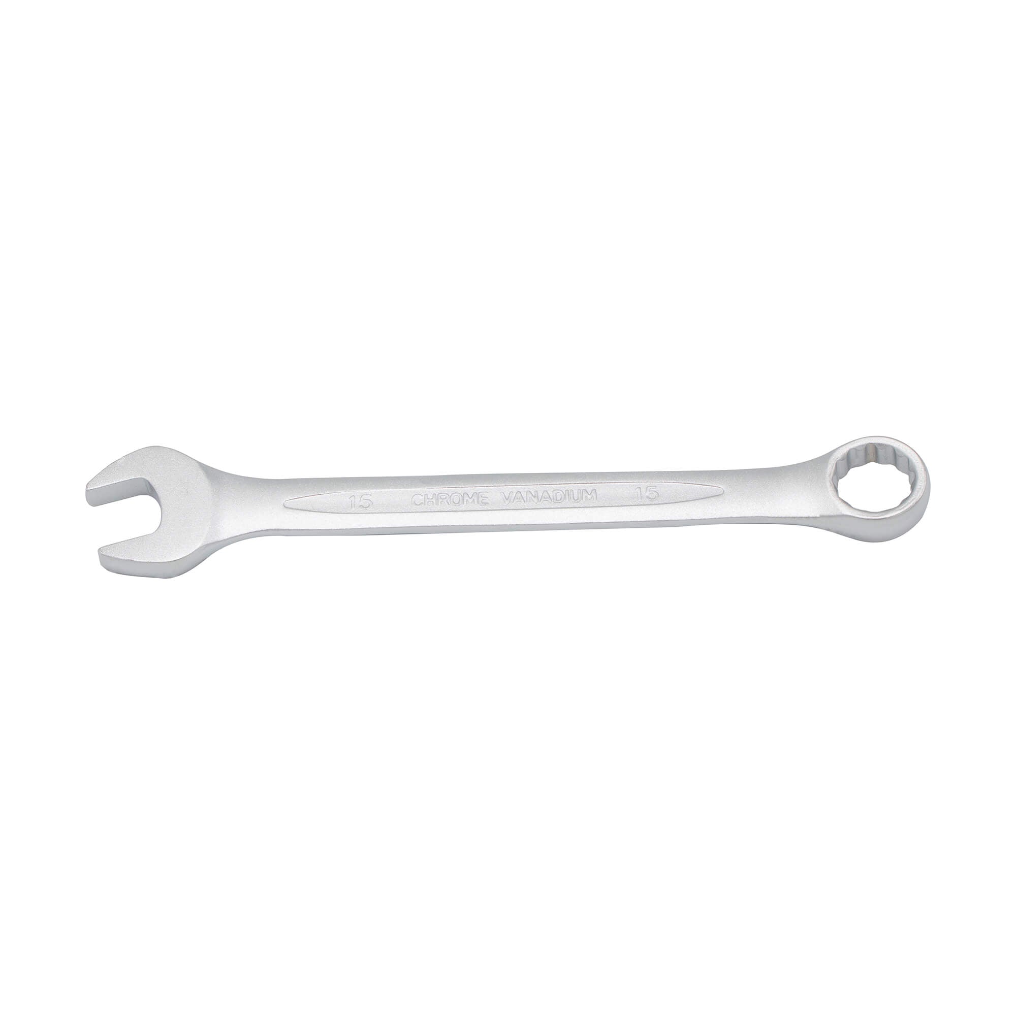 Cheie combinată fixă 15 mm CR-V SAILHOPE – MSA1085