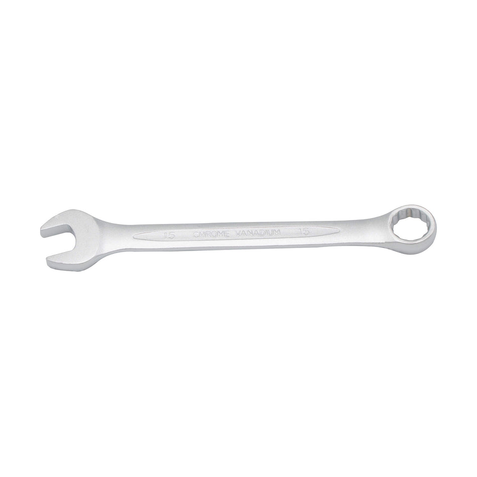 Cheie combinată fixă 15 mm CR-V SAILHOPE – MSA1085