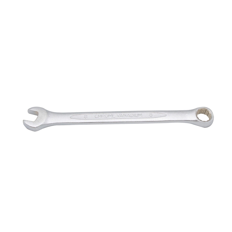 Cheie combinată fixă 8 mm CR-V SAILHOPE – MSA1081