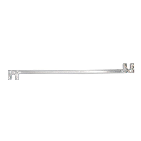 Cheie pentru fier beton 10 x 12 mm, 40 cm