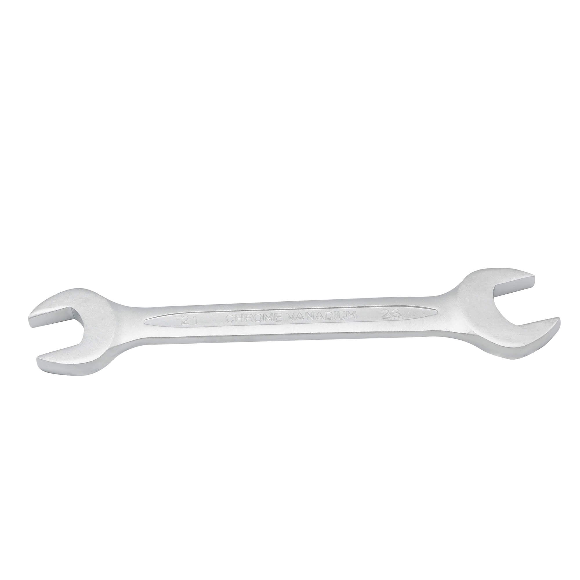Cheie fixă dublă 21 x 23 mm CR-V – SAILHOPE