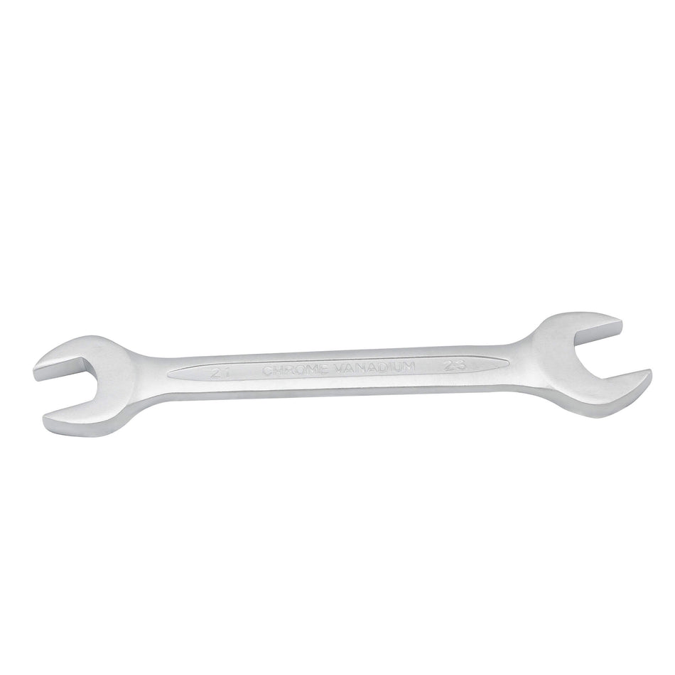 Cheie fixă dublă 21 x 23 mm CR-V – SAILHOPE