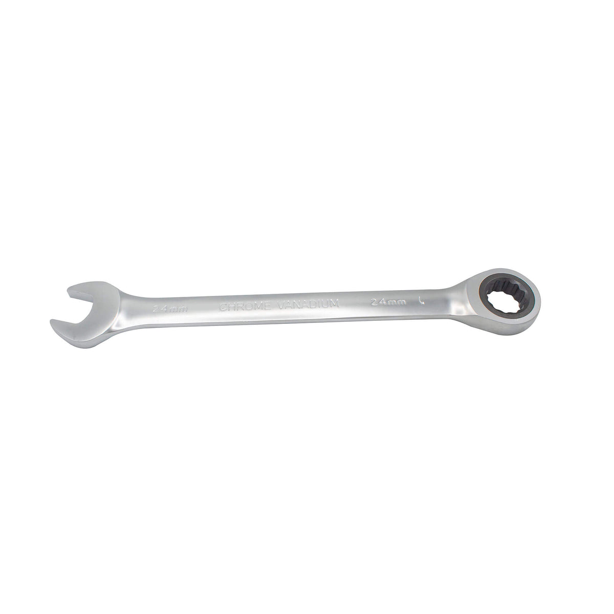 Cheie combinată cu clichet 24 mm CR-V SAILHOPE – MSA1080
