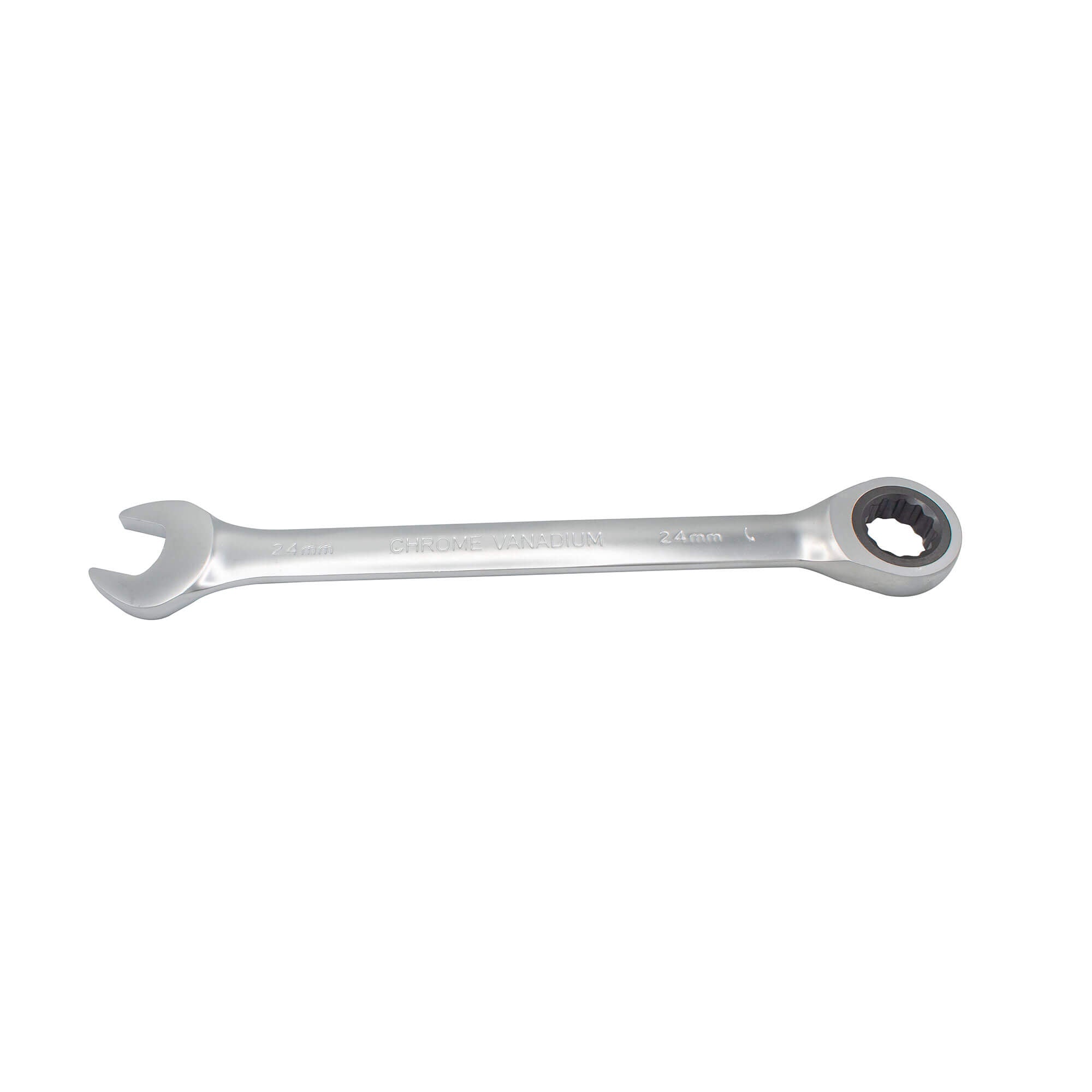Cheie combinată cu clichet 24 mm CR-V SAILHOPE – MSA1080