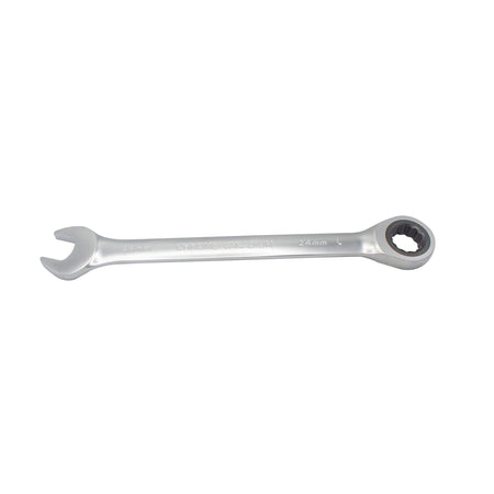 Cheie combinată cu clichet 24 mm CR-V SAILHOPE – MSA1080
