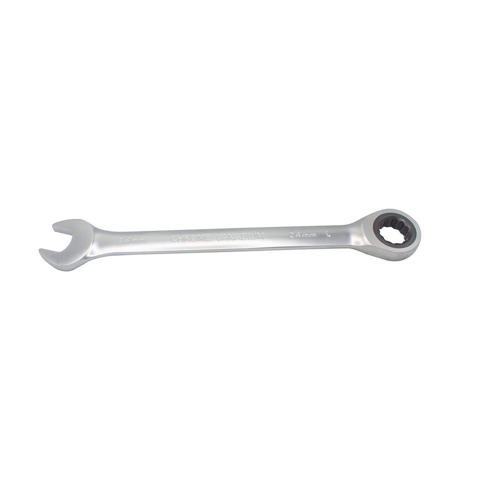 Cheie combinată cu clichet 24 mm CR-V SAILHOPE – MSA1080