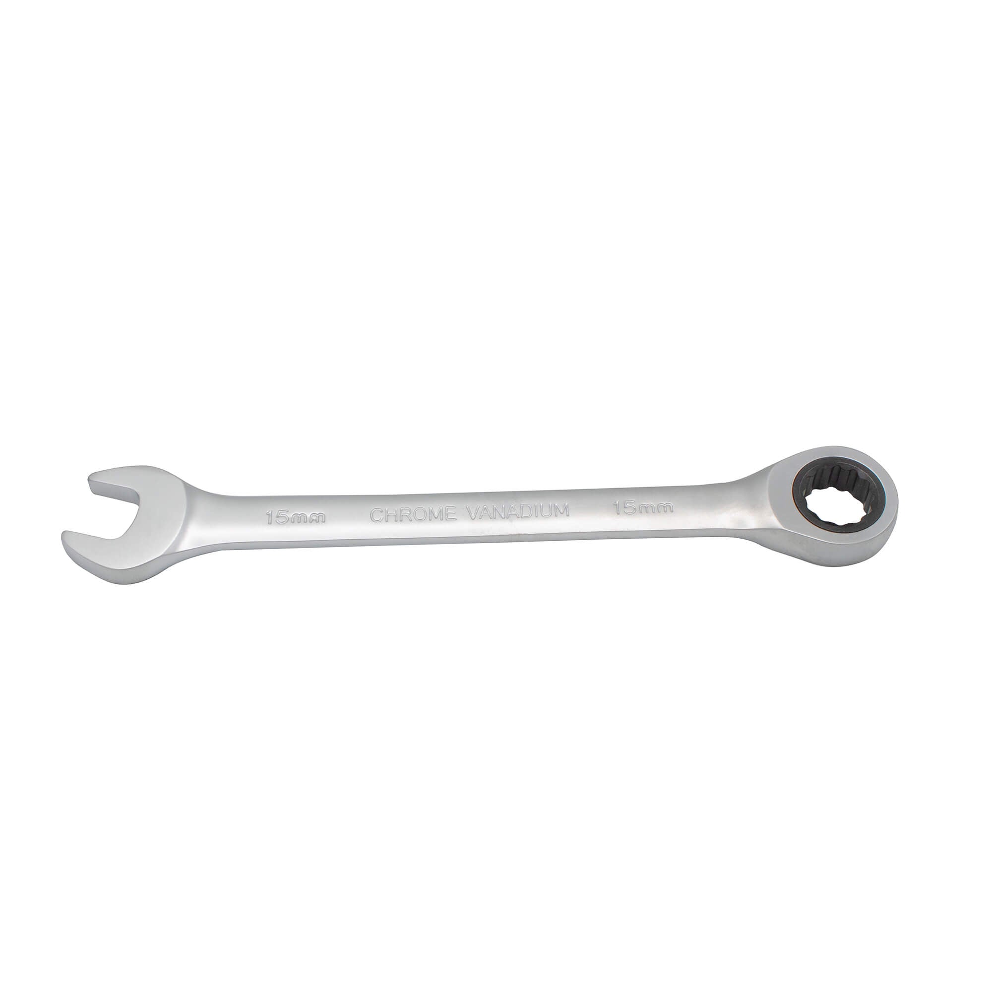 Cheie combinată cu clichet 15 mm CR-V SAILHOPE – MSA1074