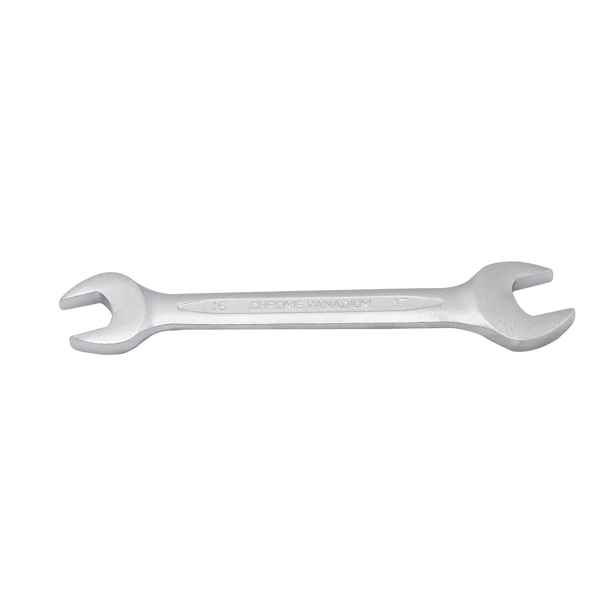 Cheie fixă dublă 16 x 17 mm CR-V – SAILHOPE