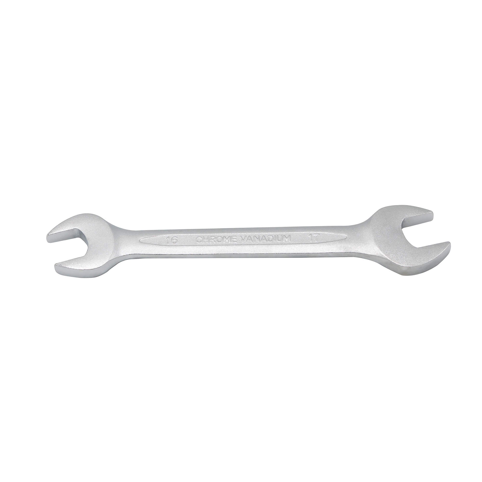 Cheie fixă dublă 16 x 17 mm CR-V – SAILHOPE