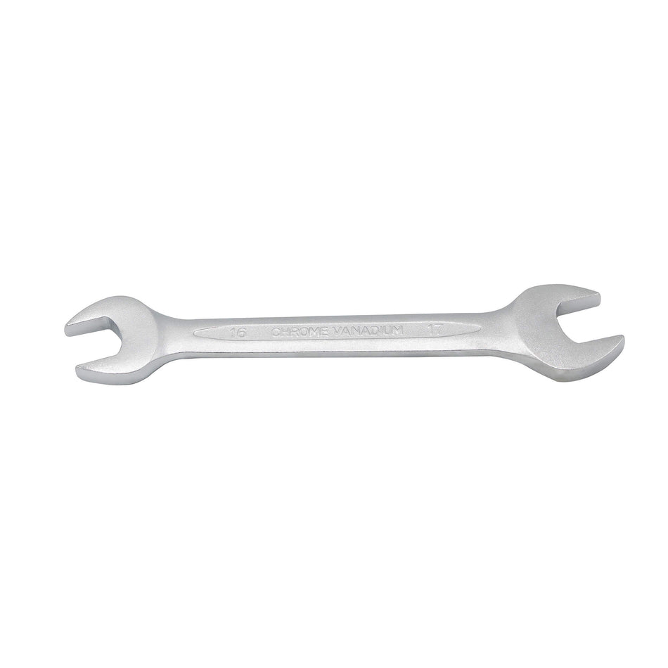 Cheie fixă dublă 16 x 17 mm CR-V – SAILHOPE