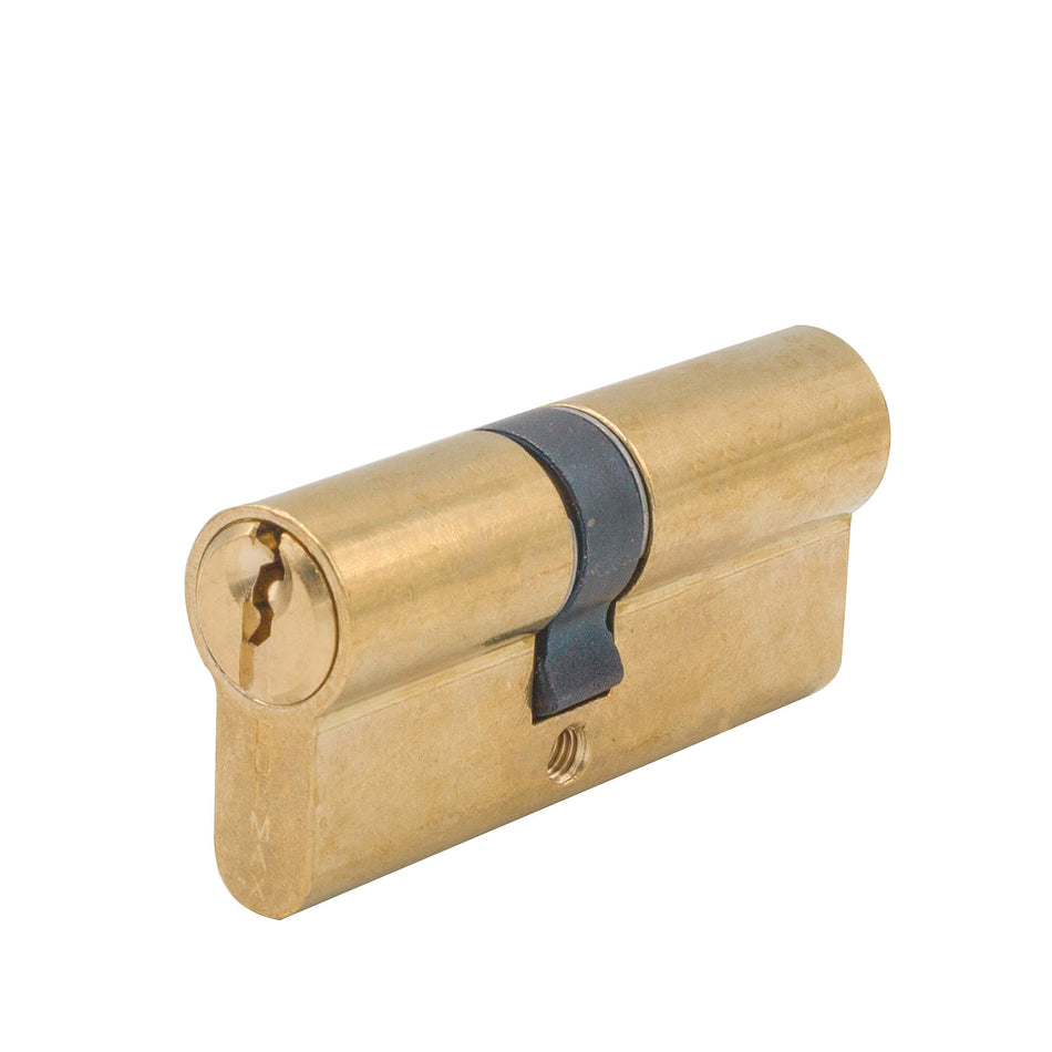 Butuc cilindru pentru ușă 68 mm, 3 chei, Bulmax